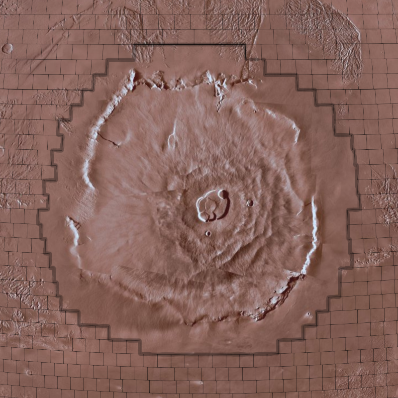 Mars4 Control Center mars4-control-center